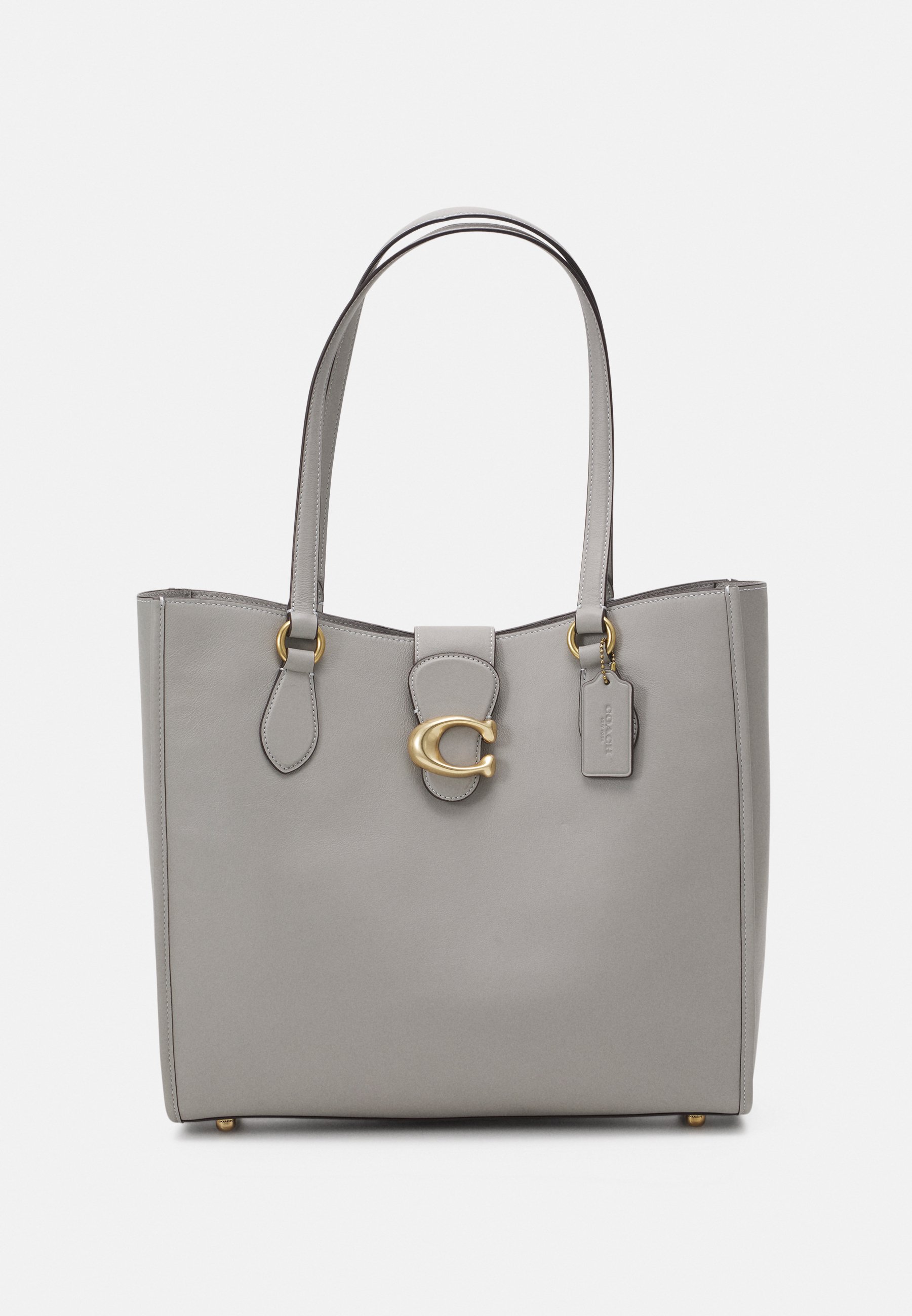 Coach soft tabby tote Clearance