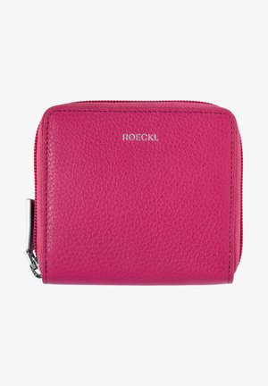 Roeckl, ELLA MEDIUM - Wallet - pink