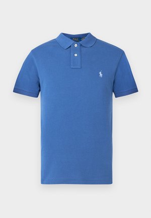 SHORT SLEEVE - Πόλο - royal blue