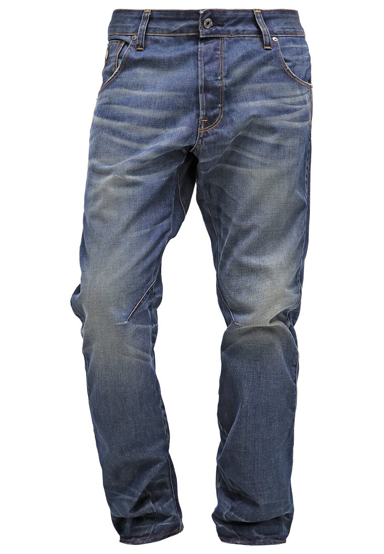 G-Star Relaxed fit jeans lichtblauw denim G-Star Relaxed fit jeans lichtblauw denim