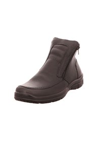 Jomos Snowboot/Winterstiefel - schwarz