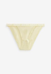 Next RICH LOGO KNICKERS FOUR PACK - Kratke gaće - pastel colours