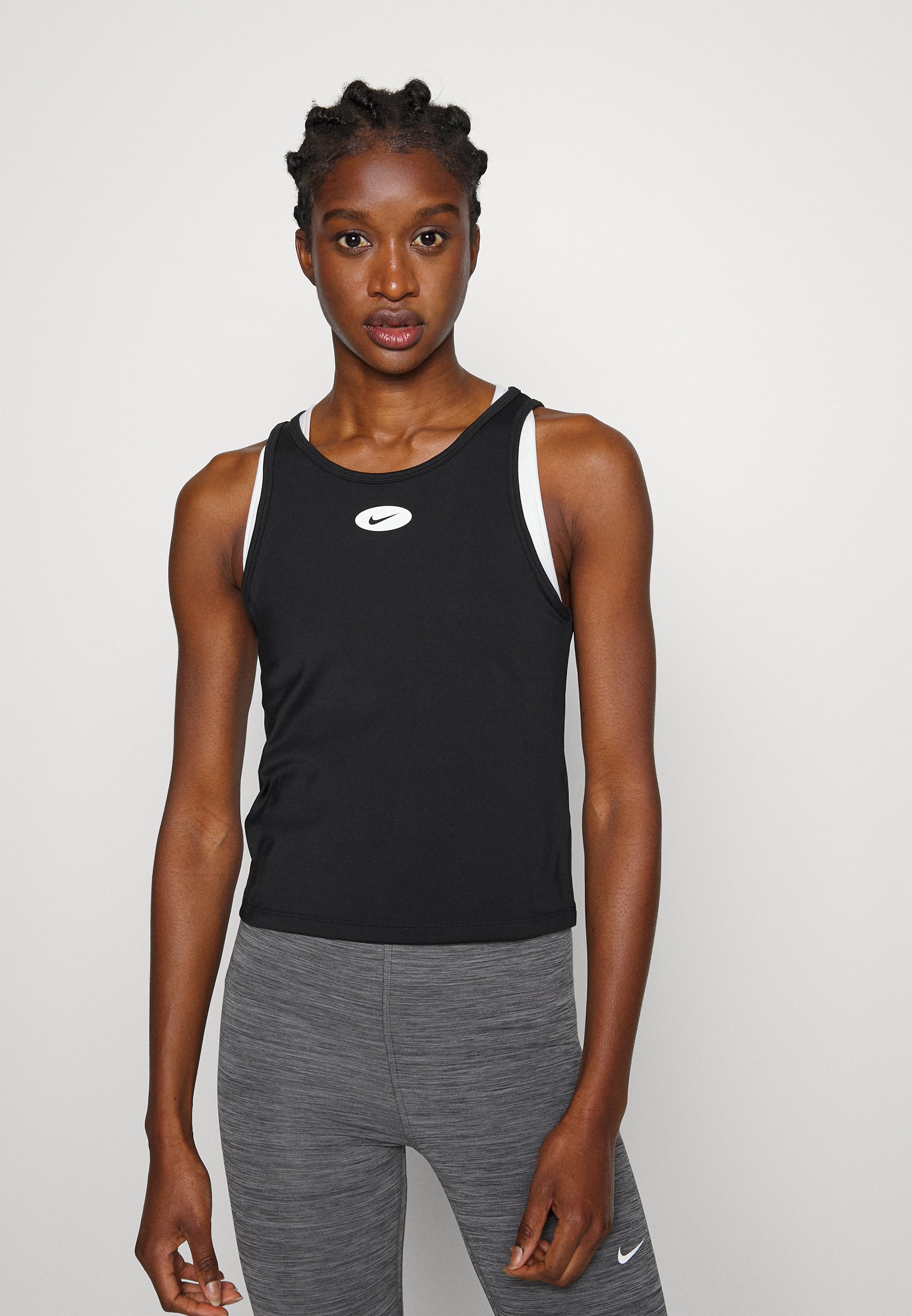 Camisetas de mujer para hacer deporte | Comprar en Zalando