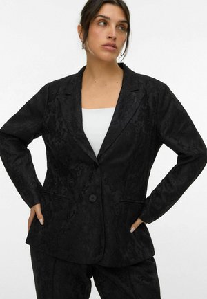 VMCSCARLY  - Blazer - black