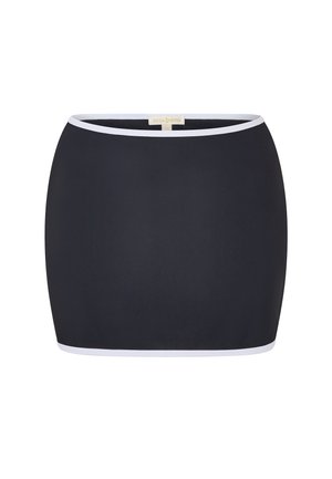 Moda Minx, Minirock - black