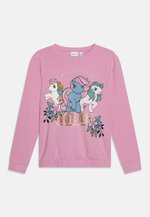 Name it NMFJONA MLP - Sweater - pastel lavender/roze - Zalando.nl
