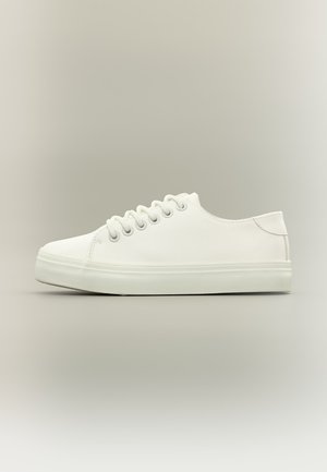 Anna Field, Sneakers laag - white