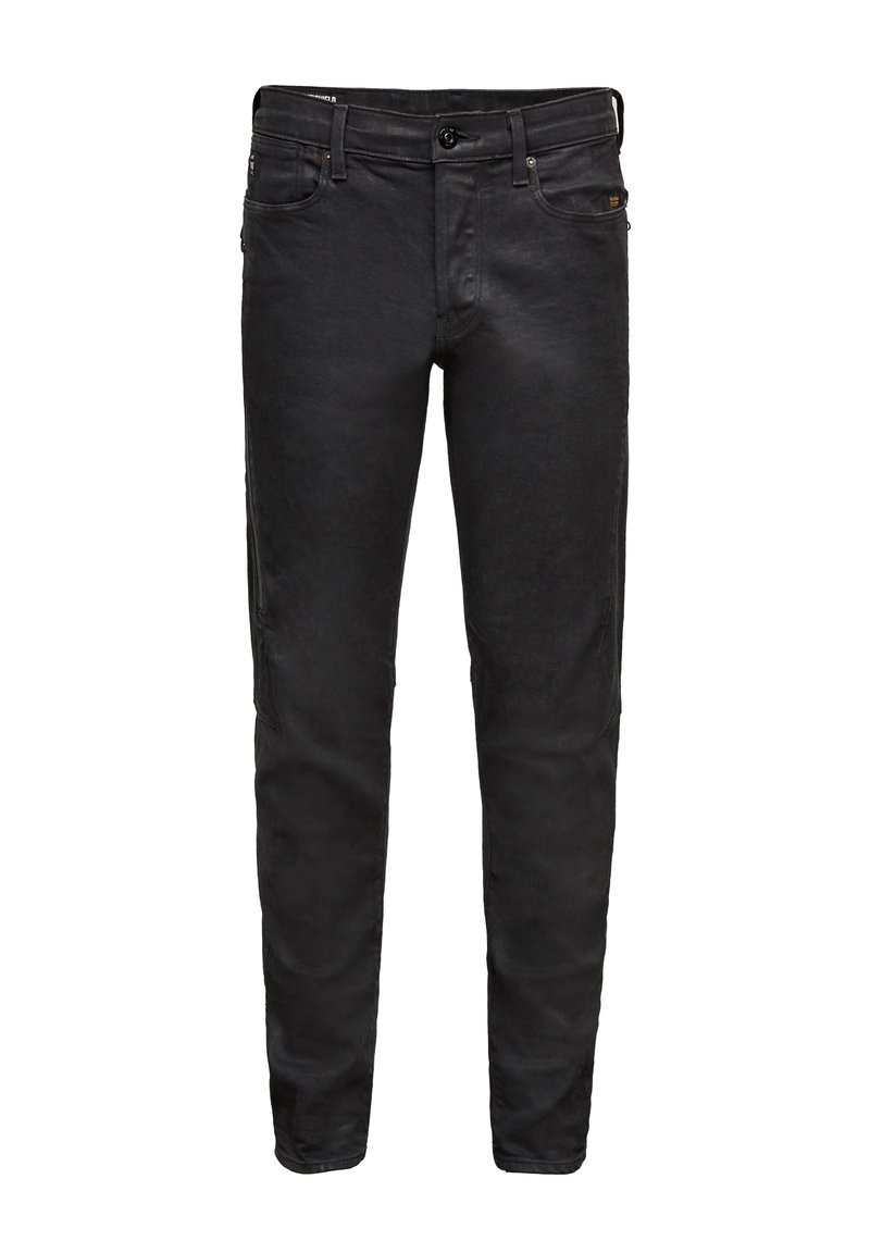 G-Star Slim fit jeans zwart