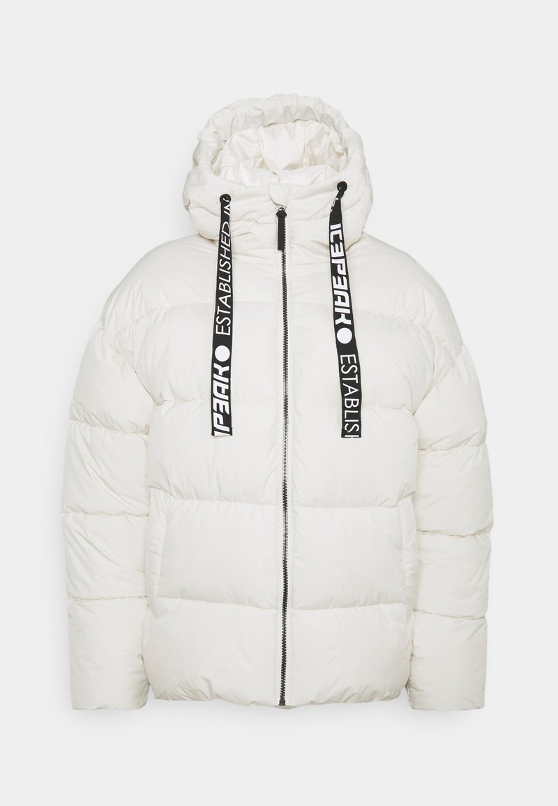 icepeak Winterjas wit