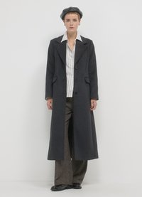 Calliope Cappotto classico - grigio