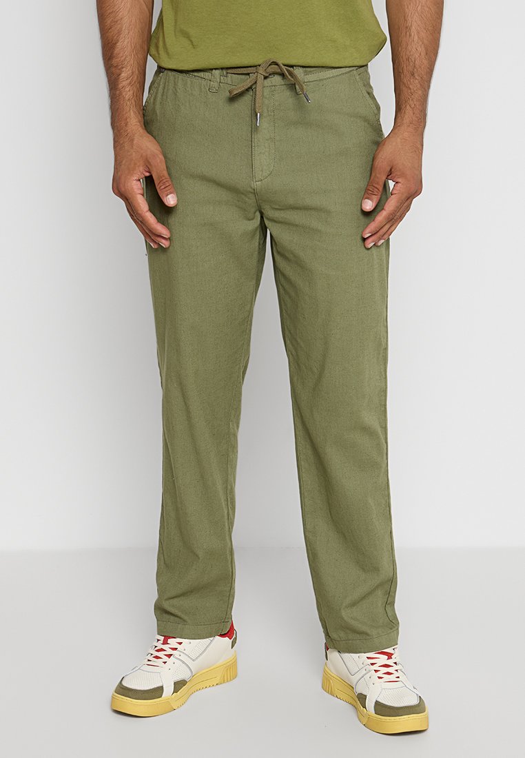 Petrol Industries Broek meerkleurig Petrol Industries Broek meerkleurig