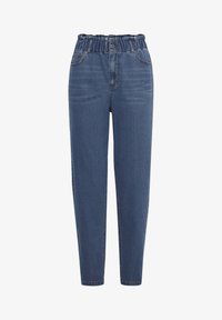 Neizvēlēts, mid blue denim