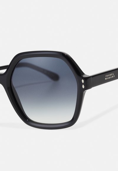 Isabel Marant Päikeseprillid - black