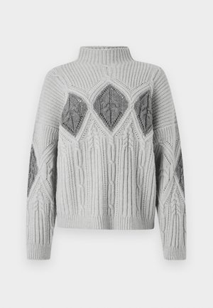 TWINSET Vesta - grigio