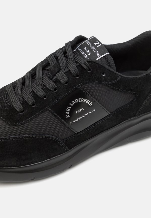 SERGER MAISON BAND  - Trainers4