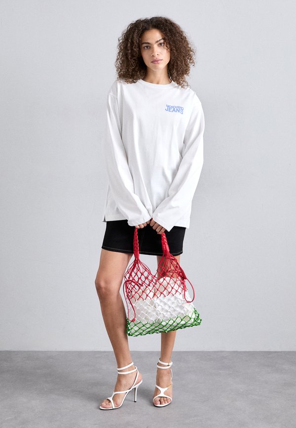 BORSA TRACOLLA - Handbag - fantasia variante unica4