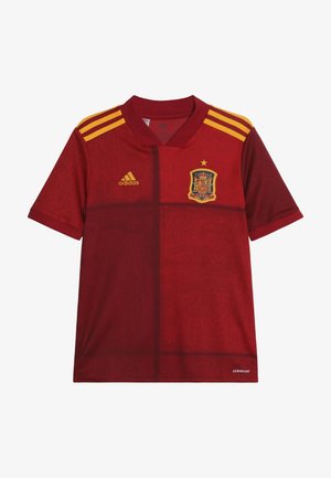 SPAIN FEF HOME JERSEY - Squadra - vicred