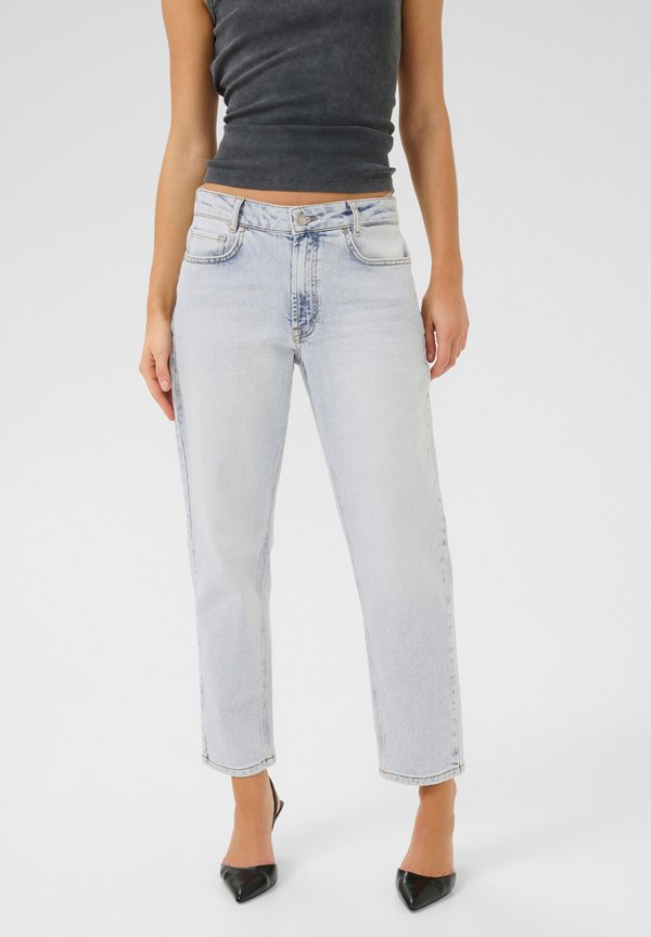 THE MOMMY - Mom Jeans