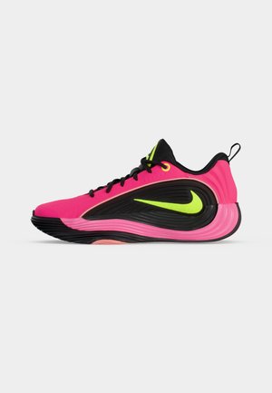 Nike Performance, GIANNIS IMMORTALITY 5 UNISEX, różowy