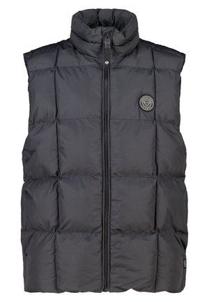 America Today, Veste sans manches - grey