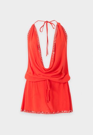 Jaded London, TATIANA - Abiti per occasioni speciali - red