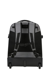 Samsonite ROADER LAPTOP  - Sac à dos - drifter grey