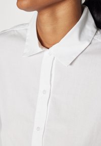 Calvin Klein Underwear REGULAR - Gornji dio pidžame - white