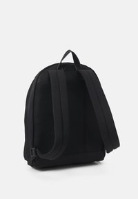Tommy Hilfiger SKYLINE BACKPACK UNISEX - Sac à dos - black