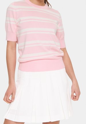 Camiseta estampada - pink