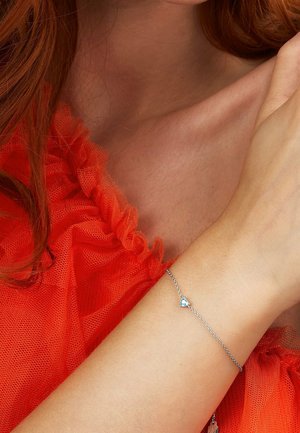 La Petite Story, Armbånd - blau silver-coloured