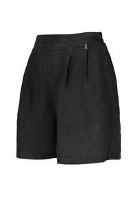 Bomboogie BERMUDA - Shorts - black