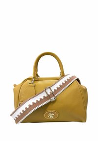 Y Not? Borsa a mano - giallo