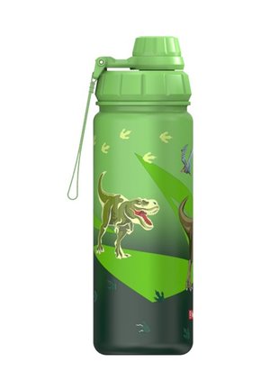 Trinkflasche - dino