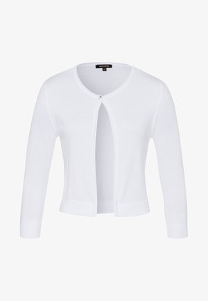 More & More, Gilet - white