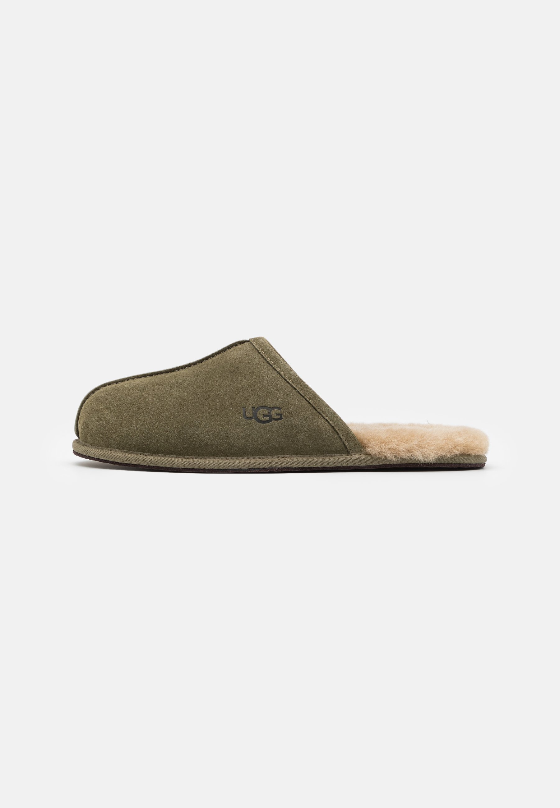 ugg marron homme