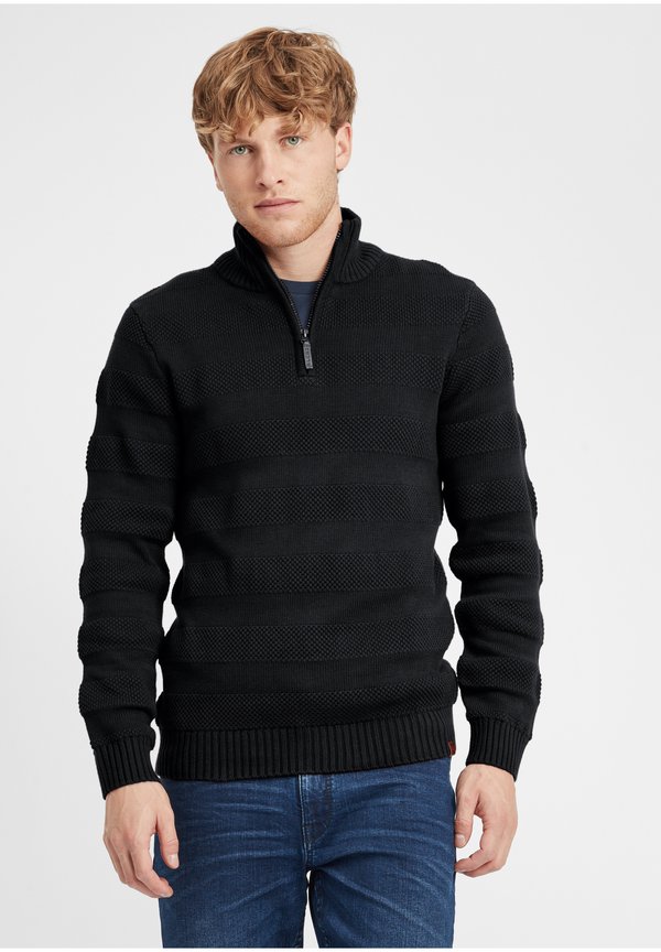 BHGASPAR - Strickpullover