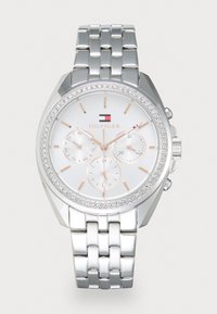 MELLIE - Watch - silver-coloured