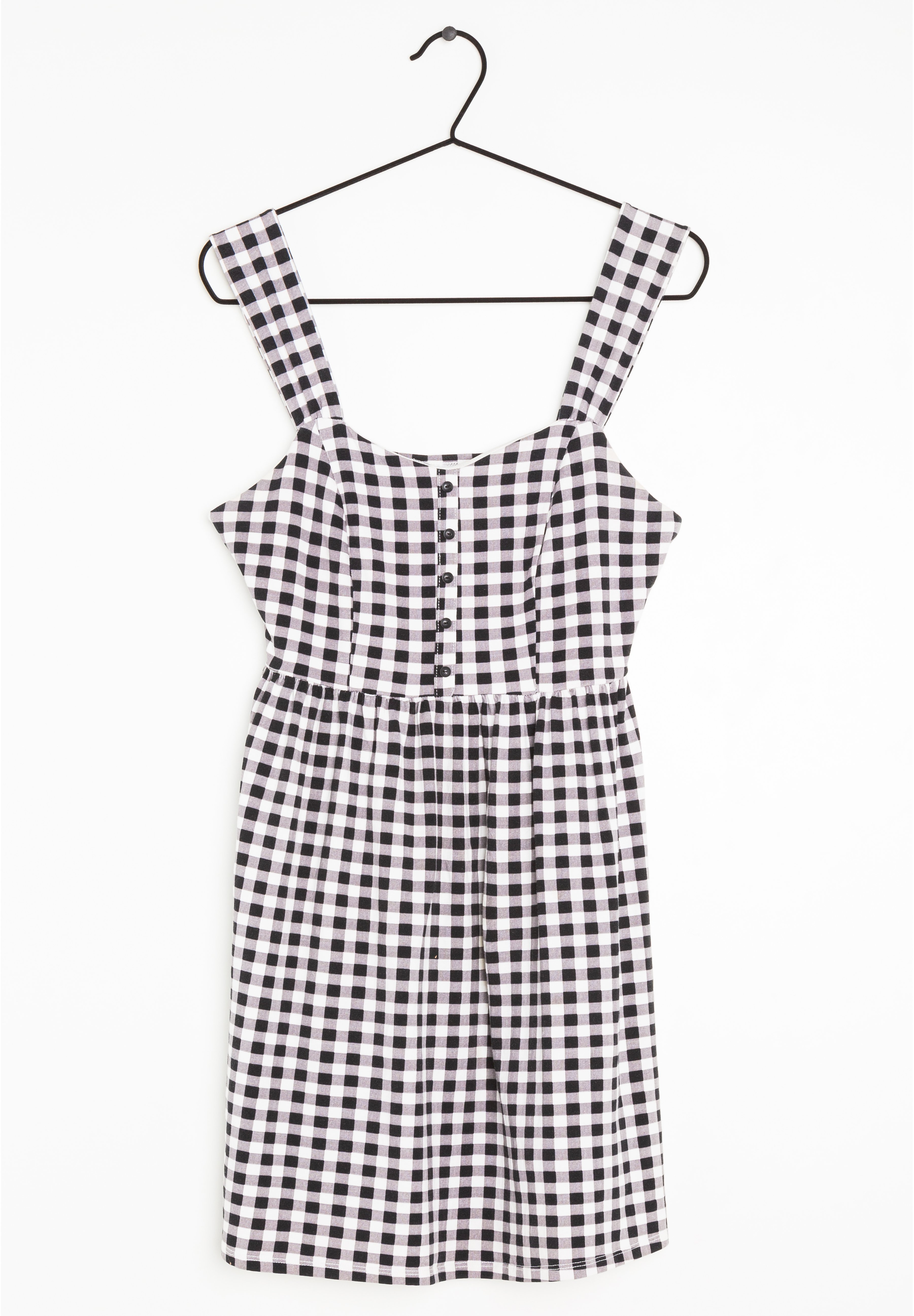 Dorothy Perkins Vestito estivo - multi-colored/nero - Zalando.it