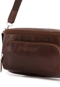 VENEZIA BAG - Umhängetasche - bronze