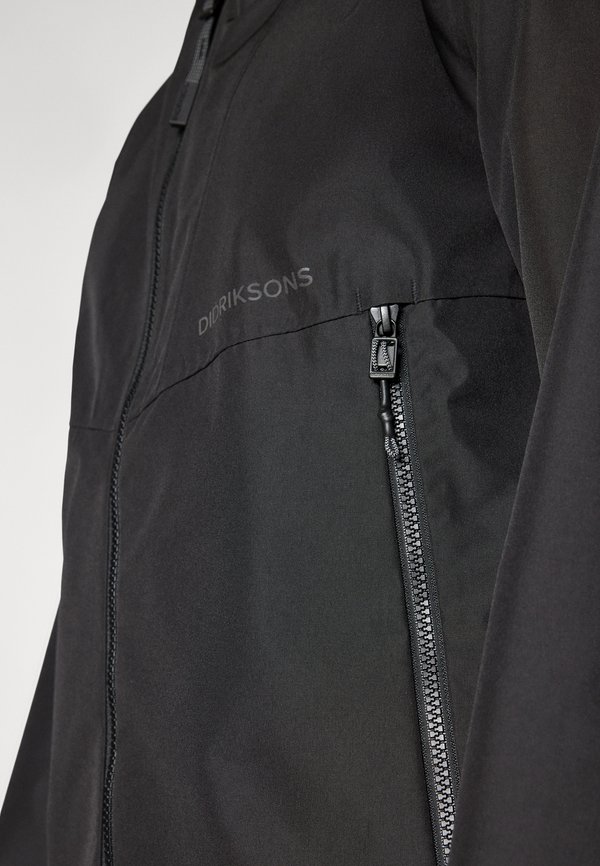 BASIL  - Waterproof jacket3