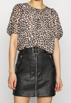 Selected Blouse - beige