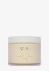 BODY CREME - ST BARTS - TRAVEL SIZE - Körperbutter - -
