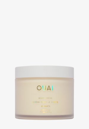 BODY CREME - ST BARTS - TRAVEL SIZE - Body butter - -