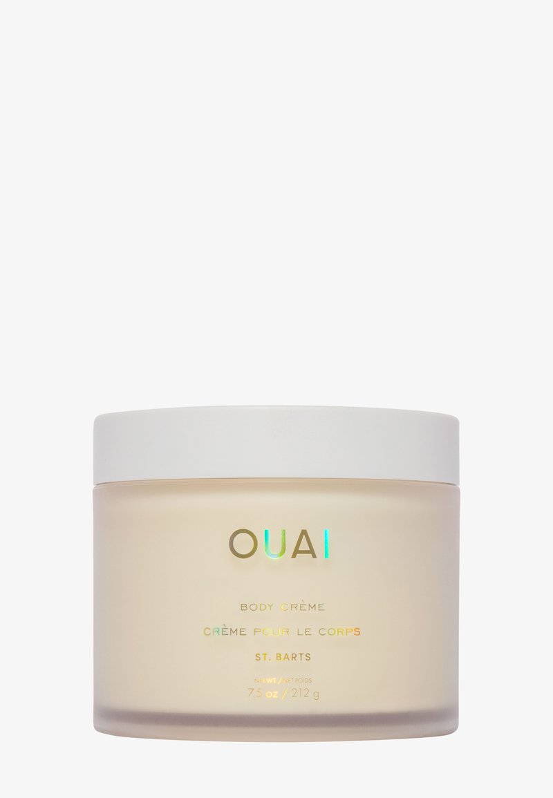 Ouai - BODY CREME - ST BARTS - TRAVEL SIZE - Beurre corporel, Agrandir