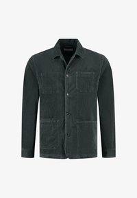 Atlasīts, forest river