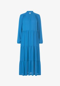 Unausgewählt, cote blue