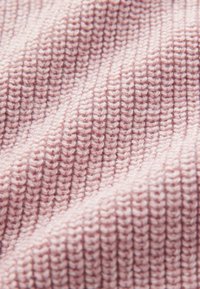 Next REGULAR FIT - Striktrøje - pink
