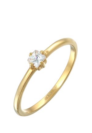 CLASSIC - Anello - gold-coloured