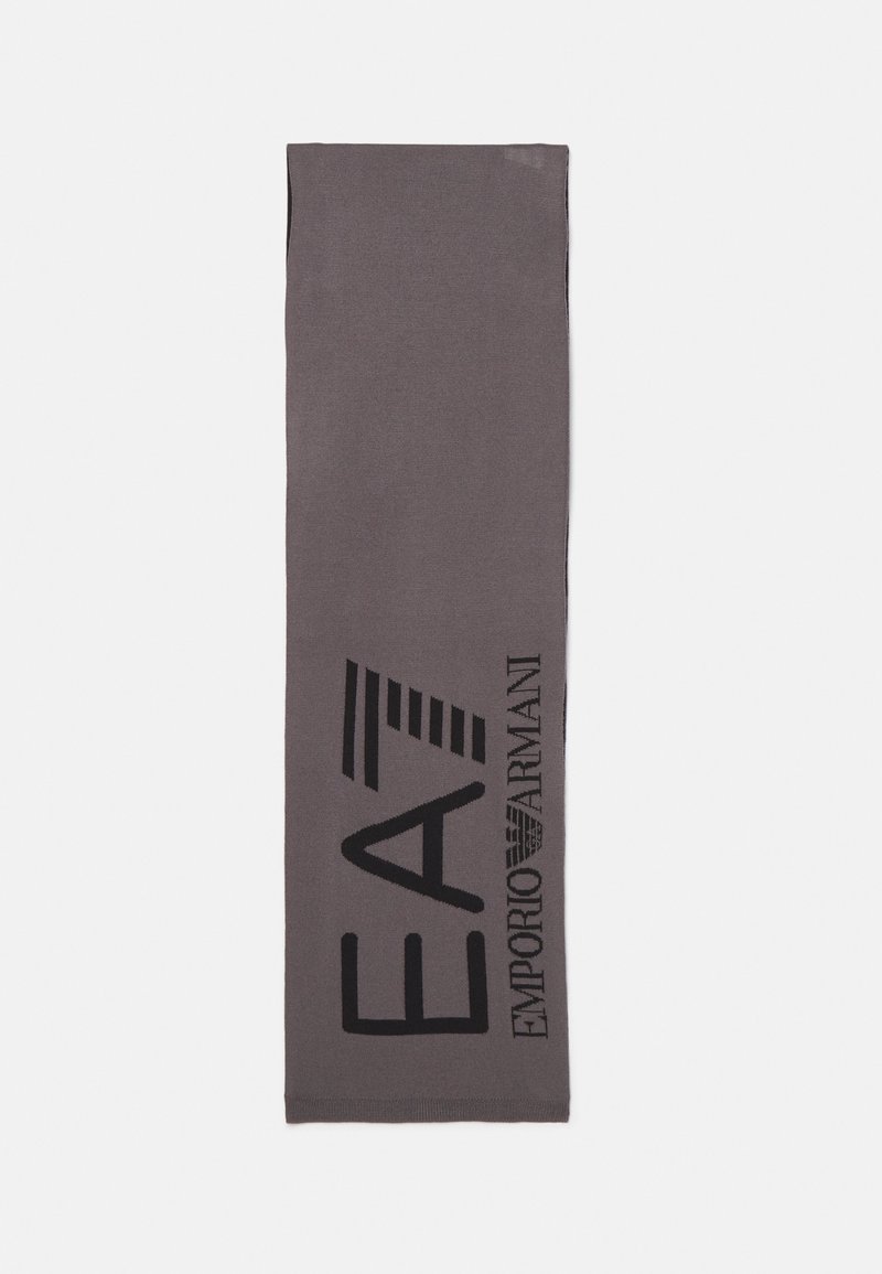 EA7 Emporio Armani UNISEX - Cachecol - volcanic glass/black