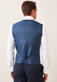 Next Vest - dark blue
